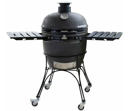 Firehawk Kamado Charcoal Grill 56cm (22")